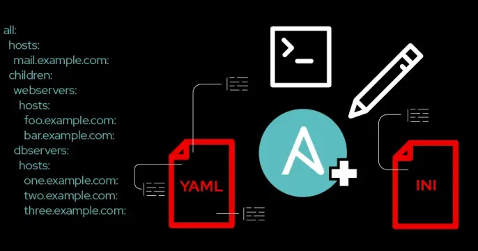 Ansible and edge computing
